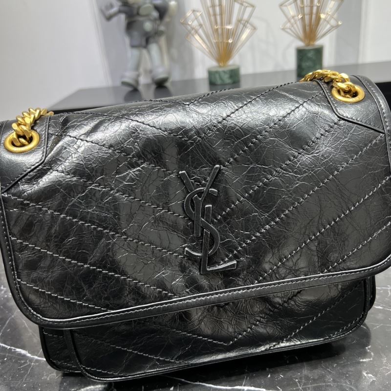 YSL Top Handle Bags